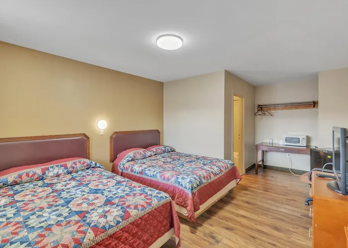 Viking Motel-Detroit