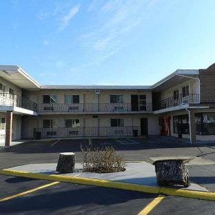 Viking Motel-detroit