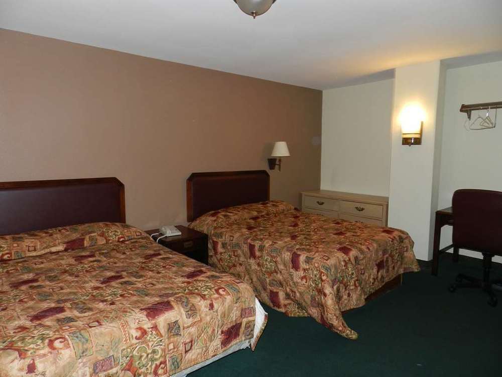Viking Motel-detroit Detroit