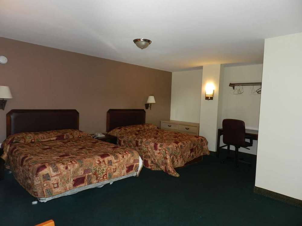 Viking Motel-detroit Motel