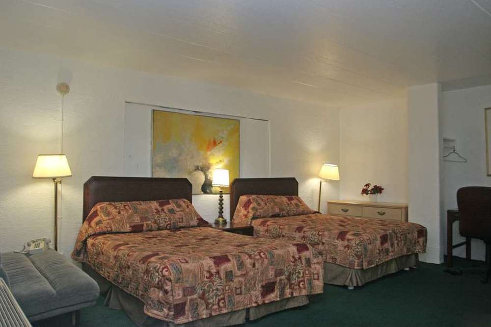 Motel Viking Motel-detroit 2*