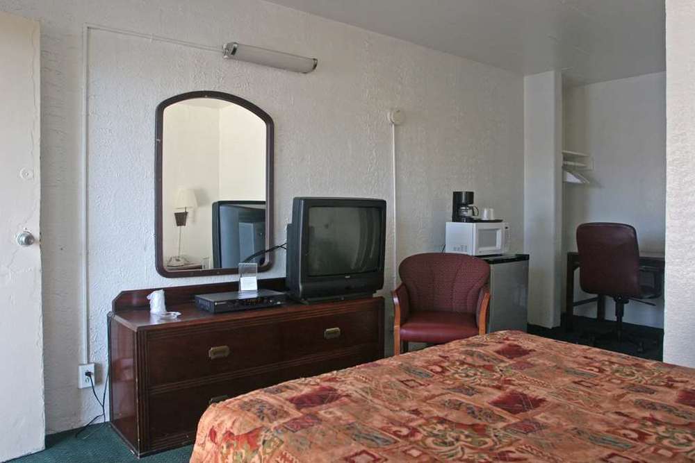 Viking Motel-detroit 2*