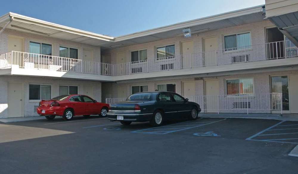 Viking Motel-detroit