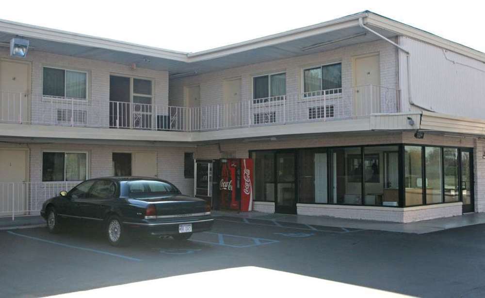 Viking Motel-detroit 2* Detroit