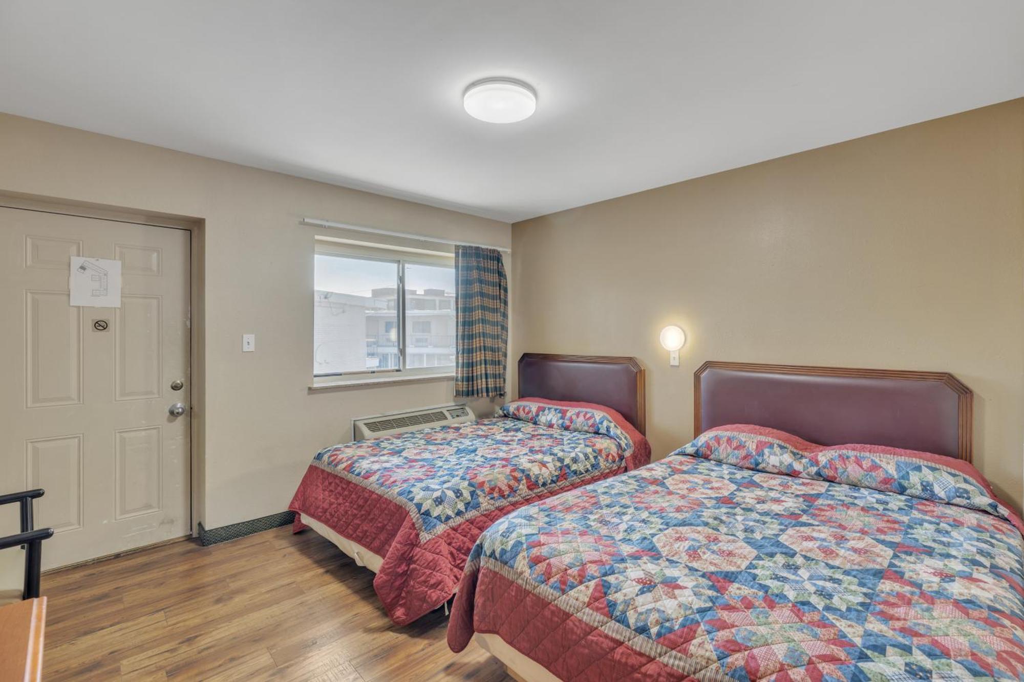 Viking Motel-detroit 2* Detroit