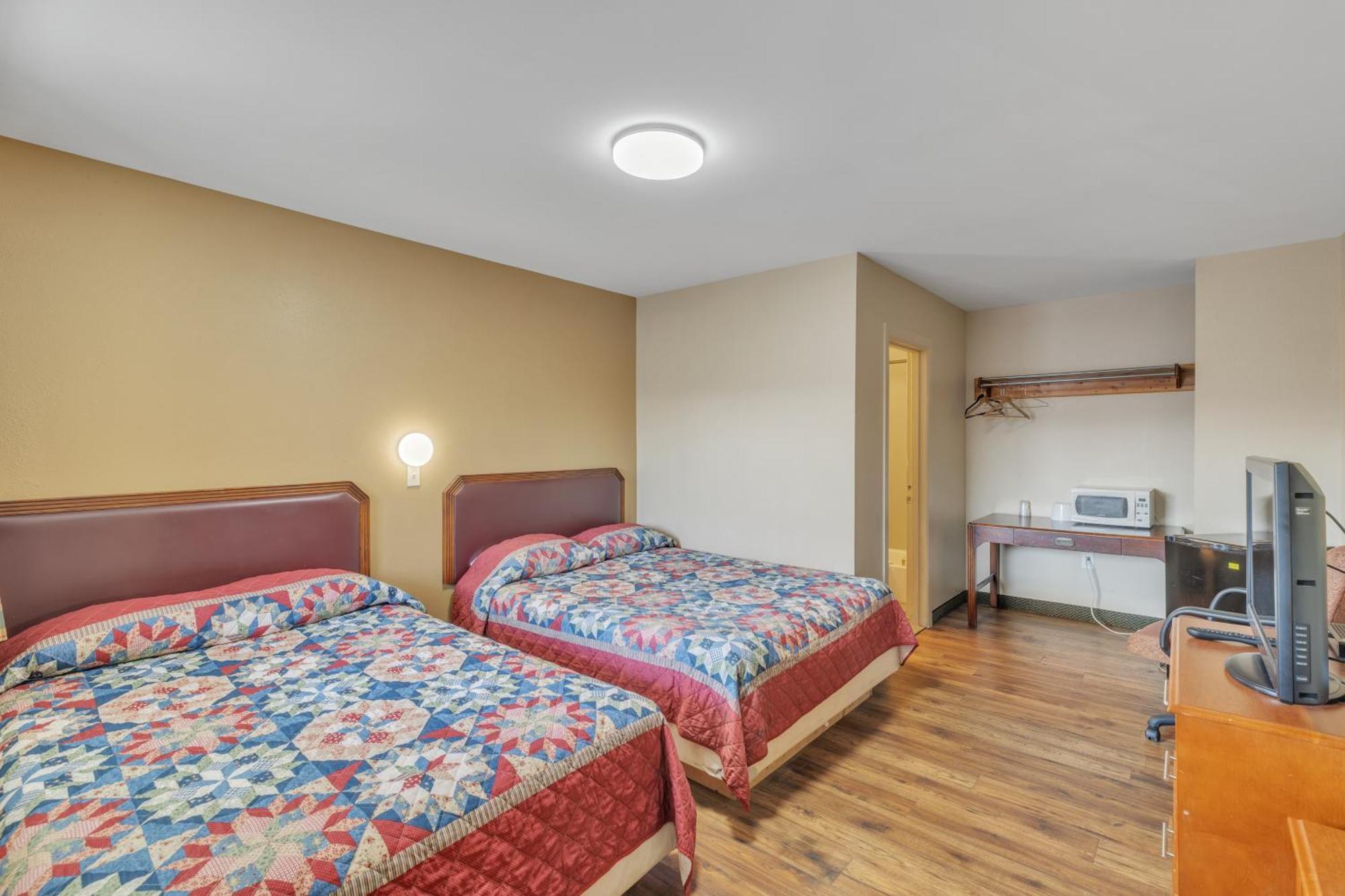 Viking Motel-detroit Detroit